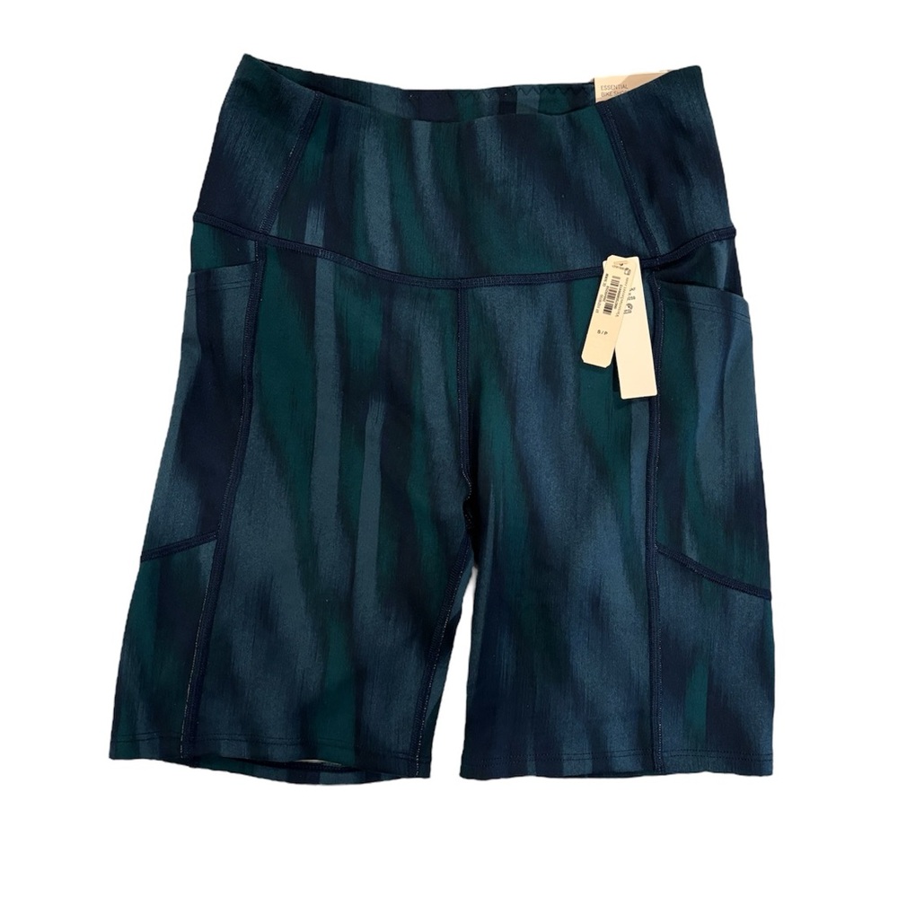 Victoria’s Secret bike shorts